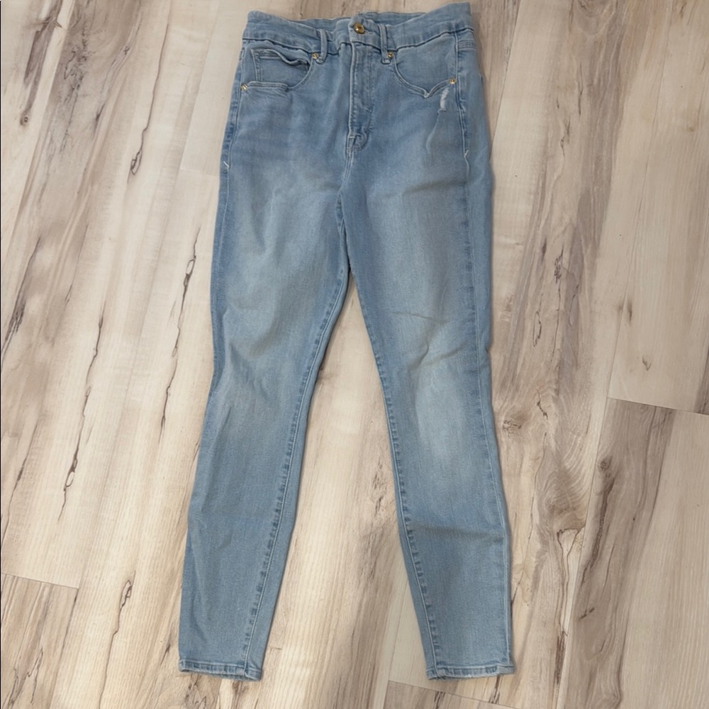 Good American Women's Jeans